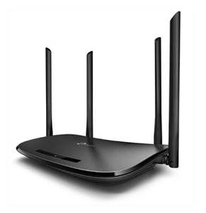 Network Routers: TP-Link Archer VR300 AC1200 Wireless Fast VDSL/ADSL/UFB Router