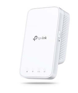 Network Wireless Bluetooth: TP-Link RE300 AC1200 OneMesh Wi-Fi Range Extender