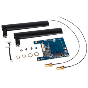 Shuttle WWN03 Expansion Kit LTE/4G Module w/ SIM Holder