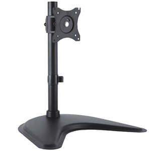 Mount Brackets Lcd Proj: Digitus 15-27" LCD Monitor Stand with Desk Stand Base