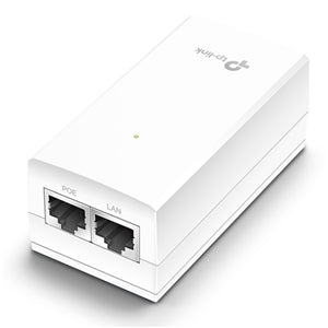 Network Switches: TP-Link POE2412G Power Over Ethernet Injector 24V