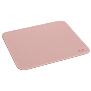 Mice: Logitech Mouse Pad Dark Rose