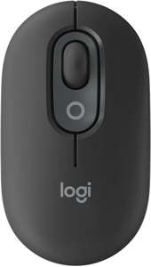 Mice: Logitech POP Mouse  - Graphite