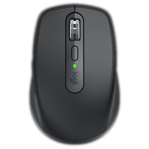 Mice: Logitech MX Anywhere 3S Mouse - Graphite