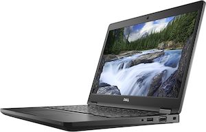 Dell Latitude 5480 Ex Lease Laptop i5-7300U 2.6GHz 8GB RAM 256GB SSD 14" Windows&hellip;
