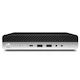 HP EliteDesk 800 G4 Tiny Mini PC i5-8500T 8GB RAM 256GB SSD Windows 11 Pro and b&hellip;