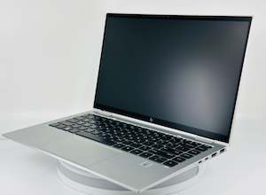 Hp Laptops: Premium Grade HP EliteBook X360 1040 G7 Ex Lease Ultrabook I7-10610U Turbo 4.80GHZ 16GB RAM 512GB NVME SSD 14" Windows 11 Pro