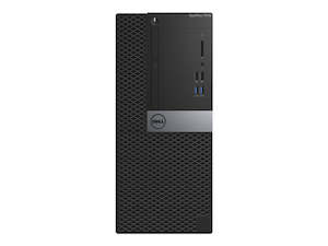 Dell OptiPlex 7040 MT Ex Lease Desktop i7-6700 3.40GHz 16GB RAM 500GB SSD Window&hellip;