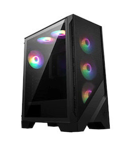 Gaming PC Factory Refurbished Custom Built Intel i5-8500 16GB RAM 500GB SSD RTX &hellip;