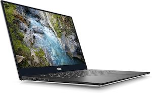 Dell: Dell Precision 5540 Workstation Laptop i7-9750H Turbo 4.60GHZ 16GB RAM 1TB SSD T1000 4GB Graphics 15.6" Windows 11 Pro