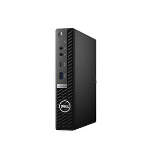 Dell: Dell OptiPlex Ex lease 5090 Mini Desktop PC Intel i5-10600T Turbo 4.8Ghz 6 Cores 512GB SSD 16GB RAM  Win 11 Pro