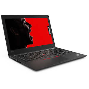 Lenovo ThinkPad Ex lease X280 i5-8350U 256GB SSD 8GB RAM SSD Windows 11 Pro