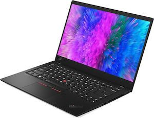 Lenovo ThinkPad X1 Carbon Gen 7 Ex lease i5-8265U Turbo 3.90GHZ 16GB RAM 512GB S&hellip;