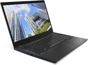 Touch Screen Lenovo ThinkPad T14 Gen 2 i7-1165G7 16GB RAM 1TB SSD 14" Webcam Windows 11 Pro