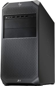 HP Z4 G4 Workstation Tower Intel i9-10900X 128GB RAM 2TB NVMe SSD NVIDIA Quadro &hellip;