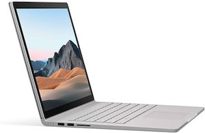 Touchscreen Microsoft Surface Book 2 i7 16GB 1TB SSD GTX 1050 13.5" 100% Battery&hellip;