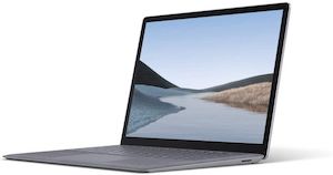 Microsoft Collection: Limited Edition Microsoft Surface Touch Screen Laptop Ex Lease Laptop Intel Core i7-7600U Turbo 3.90GHz 16GB RAM 512GB SSD 13.5" Webcam Windows 11 Pro