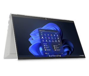 Touch Screen HP EliteBook X360 1030 G7 Ex Lease Ultrabook i7-10710U Turbo 4.70GH&hellip;