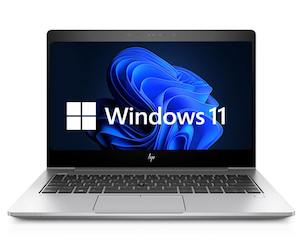Touch Screen HP EliteBook 830 G5 Ex lease Intel Core i7-8650U Turbo 4.20GHZ 16GB&hellip;