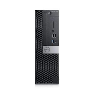 Fast Dell OptiPlex 7070 i7 Turbo 4.7GHZ 16GB RAM 512GB SSD Quadro P400 2GB GPU Windows 11