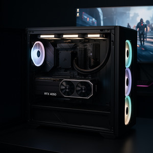 High-End Gaming PC | Intel i7-14700KF | RTX 4080 Super | 64GB DDR5 | 2TB SSD + 2&hellip;