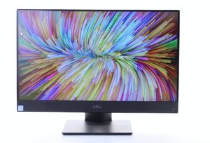 Dell OptiPlex 7490 ALL IN ONE i7-11700 Turbo 4.90GHZ 16GB RAM 256GB SSD 500GB HD&hellip;