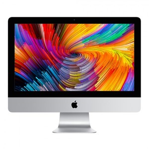 Apple iMac 21" 2019 4K Display Radeon Pro 560X 4GB GPU 1TB SSD 16 GB RAM Mac OS Sequoia