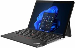 Lenovo Laptops: Lenovo ThinkPad X12 i5 1140G7 16GB 512GB 12.5″FHD Graphics Iris XE WIN 11 Pro