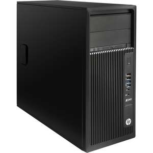 HP 240 WorkStation Ex Lease PC Intel i7-6700 16GB RAM 512GB SSD + 8TB SSD HDMI P&hellip;