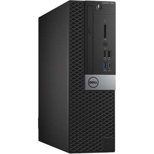 Super Special Dell OptiPlex 7050 SFF PC i7 Turbo 4.0GHZ 8GB RAM 256GB SSD Windows 11