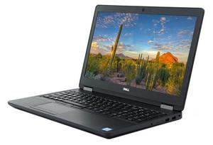 Dell Latitude 5590 Ex-Lease i5-8250U Turbo 3.40GHz 16GB RAM 256GB SSD 15.6" Windows 11 Pro