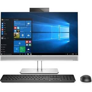 HP EliteOne 800 G4 AIO Ex Lease i5-8500 3Ghz 16GB RAM 256GB SSD 23.8" Screen Web&hellip;
