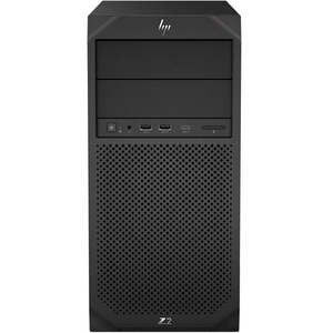 Hp Desktop Computers: HP Z2 G4 Tower Workstation | Intel i7-9700K | 32GB RAM | 500GB SSD + 500GB HDD | GTX 1070 6GB | Windows 11 Pro | Powerful Desktop PC for Design & Gaming