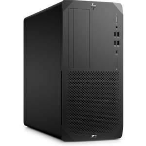 HP Z2 G8 Tower i7 11th Gen 32GB RAM 512GB SSD +1TB HDD Quadro T1000 W11 Pro