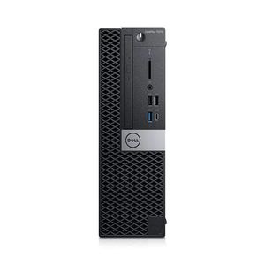 Dell OptiPlex 7070 SFF i5 Turbo 4.GHZ 16GB RAM 256GB SSD 1TB HDD WIN 11 PRO AMD &hellip;