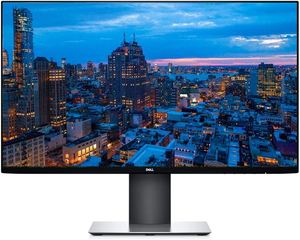 Dell Laptop Specials: Dell P2419H 24" FHD IPS Business Monitor DisplayPort - HDMI - VGA Port