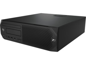 HP Z2 Workstation Xeon 3.3GHz 32GB 240GB SSD+1TB HDD Quadro P1000 Windows 11 Pro&hellip;