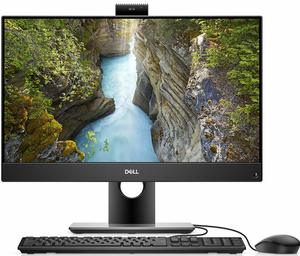 Dell: Dell OptiPlex 7470 AIO Touch Screen i7-9700 16GB 256GB SSD W11 Wi-Fi
