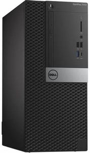 Dell: Dell OptiPlex 7050 Tower PC i7-7700 32GB RAM 512GB SSD 2GB GPU NVIDIA Windows 11 Pro