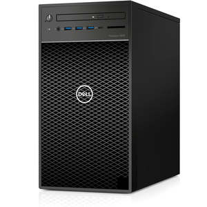 DELL PRECISION 3640 Workstation I7 2.90GHZ 16GB 240GB NVME 1TB HDD NVIDIA GEFORC&hellip;