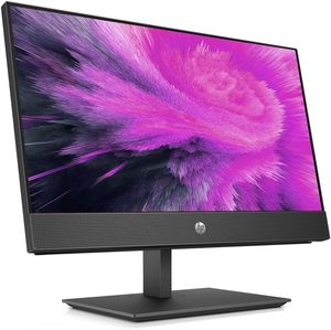 Hp Computers: HP ProOne 600 G4 AIO Touch Screen i5-8500T Turbo 3.50GHZ 16GB RAM 1TB SSD 21.5" Windows 11 Pro