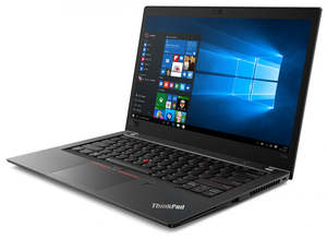 Lenovo T480S Ex lease i5-8350U 16GB RAM 512GB NVME SSD 14" TouchScreen UHD Graph&hellip;