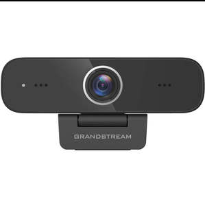 Pctraders Collection: Grandstream GUV3100 FullHD 1080p/30fps USB Webcam