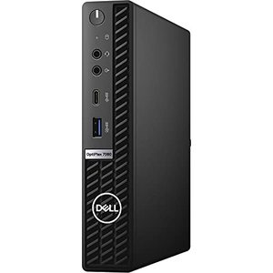 Dell OptiPlex Ex lease 7080 Mini Desktop PC Intel i5-10600T Turbo 4.8Ghz 6 Cores&hellip;