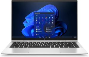 Hp Computers: Premium Grade HP EliteBook X360 1040 G8 Ex Lease I7-1165G7 Turbo 4.70GHZ 16GB RAM 512GB NVME SSD 14" Windows 11 Pro