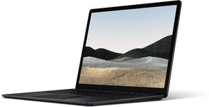 Microsoft Surface Laptop 4 i7-1185G7 16GB DDR4 256GB SSD 15.6 Inch Touchscreen W11 Pro