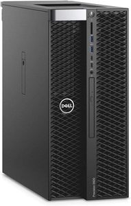 Dell Precision Tower 5820 Intel XEON W-2123 32GB RAM 1TB SSD P2000 5GB GPU DDR5 &hellip;