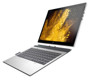 Hp Computers: HP ELITE X2 G4 Ex lease Tablet i5-8365U 16GB RAM 256GB SSD 13 Inch Webcam Windows 11 Pro includes Rugged Case