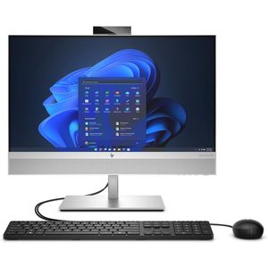 TouchScreen HP EliteOne 800 G5 23.8-inch All-in-One Ex Lease i5-9500 3GHZ 16GB R&hellip;