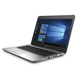 Hp Computers: HP EliteBook 840 G4 I7-7600U Turbo 3.90GHZ 8GB RAM 256GB SSD 14" Webcam Win 11 Pro NEW BATTERY 🔋